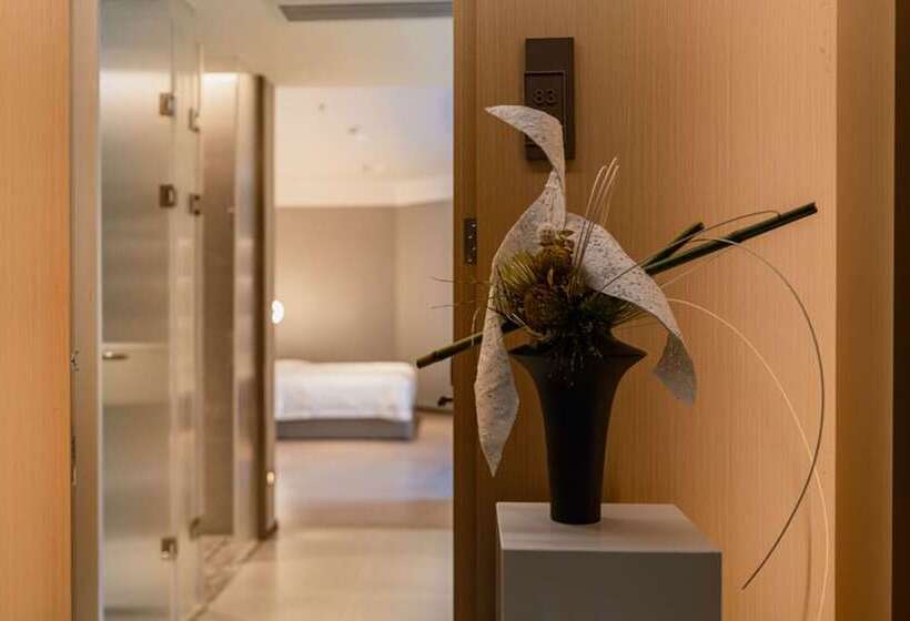 The Skytel Hotel Shenzhen Central Park