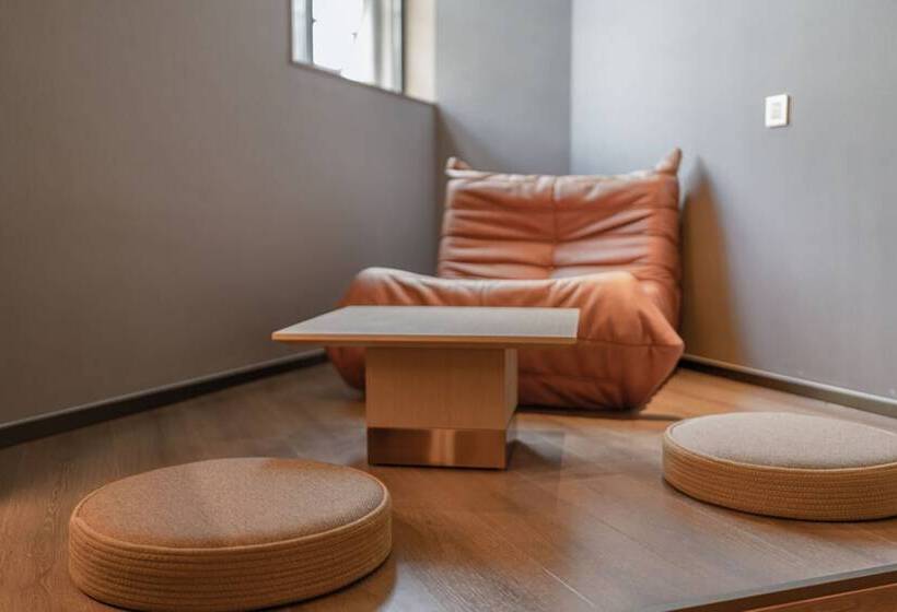 The Skytel Hotel Shenzhen Central Park