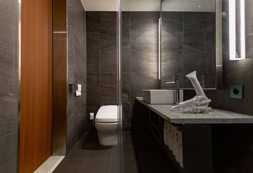 Topcloud Hotel Iksan