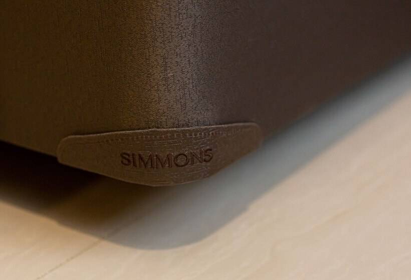 Topcloud Hotel Iksan