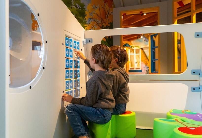 Topparken   Resort Veluwe