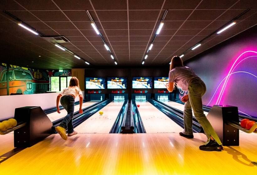 Topparken   Resort Veluwe