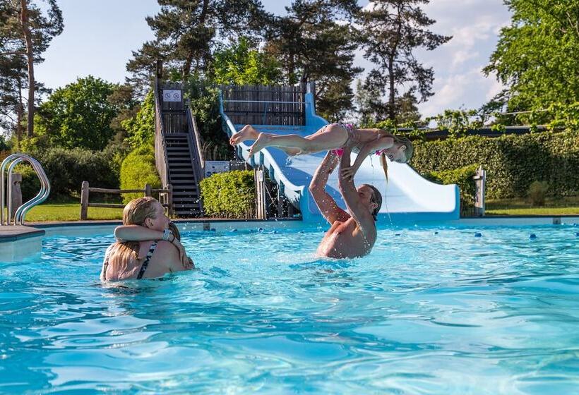 Topparken   Resort Veluwe