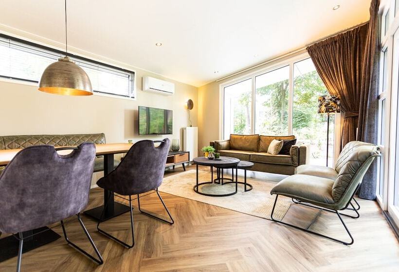 Topparken   Resort Veluwe