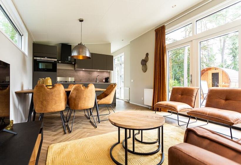 Topparken   Resort Veluwe