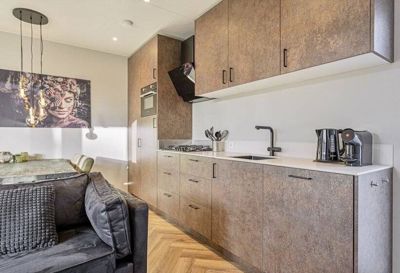 Topparken   Resort Veluwe