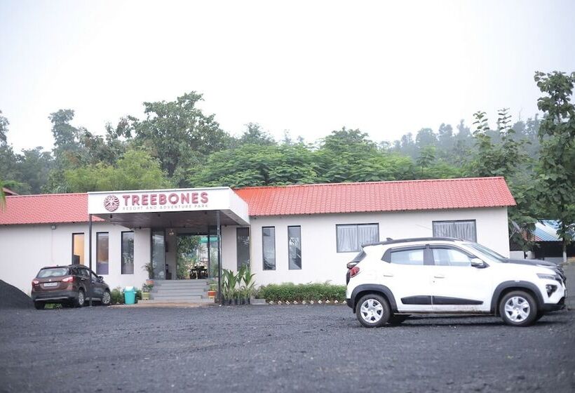 Treebones Resort And Adventure Park