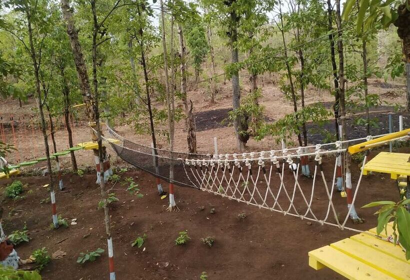 Treebones Resort And Adventure Park