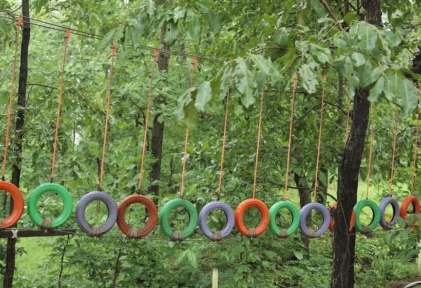 Treebones Resort And Adventure Park