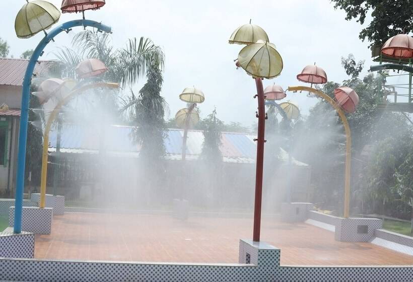 Treebones Resort And Adventure Park