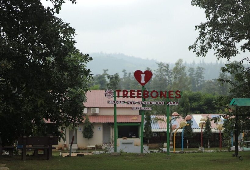 Treebones Resort And Adventure Park
