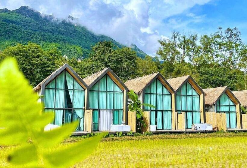 Vangvieng Angsavanh Resort