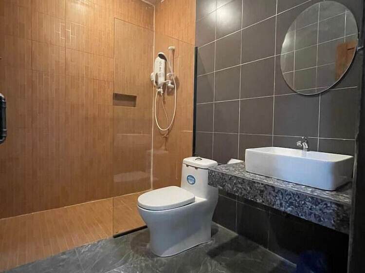 Vangvieng Angsavanh Resort