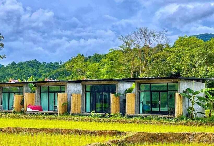 Vangvieng Angsavanh Resort