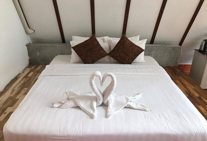 Vangvieng Angsavanh Resort