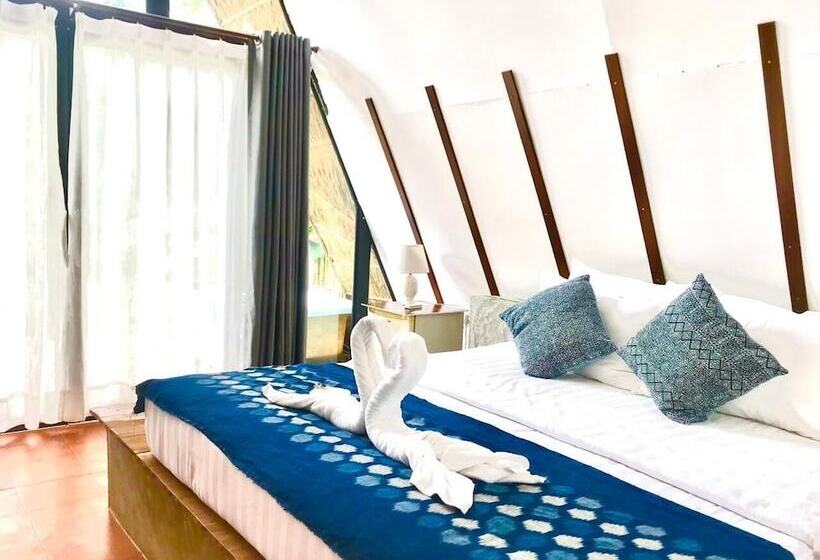 Vangvieng Angsavanh Resort