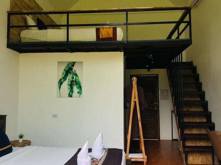 Vangvieng Angsavanh Resort