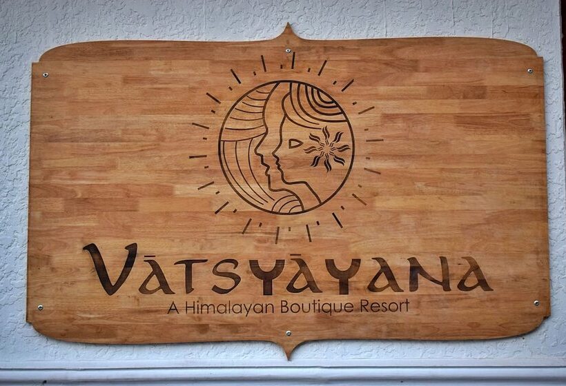 Vatsyayana Resorts