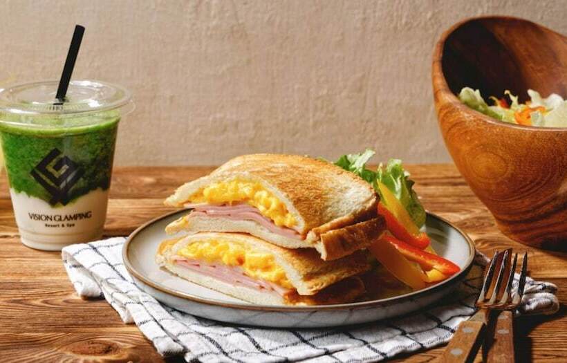 Vision Glamping Resort Lake Yamanaka