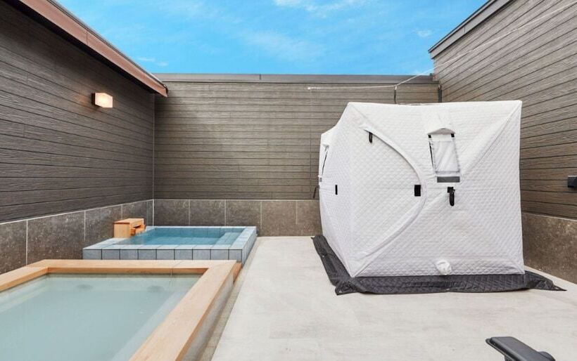 Vision Glamping Resort Lake Yamanaka