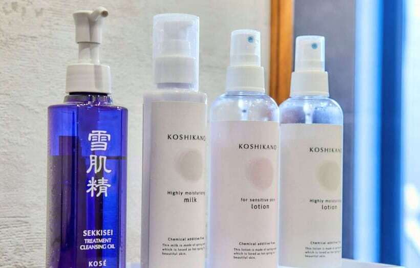 Vision Glamping Resort Lake Yamanaka