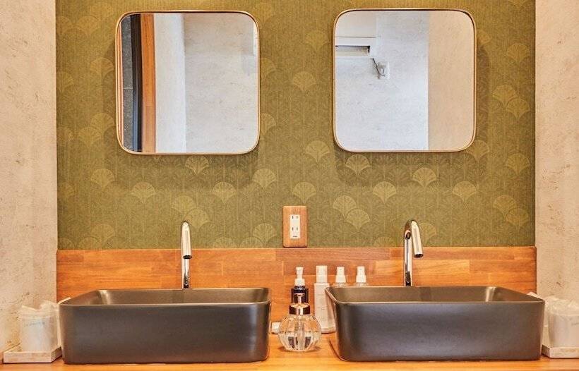 Vision Glamping Resort Lake Yamanaka