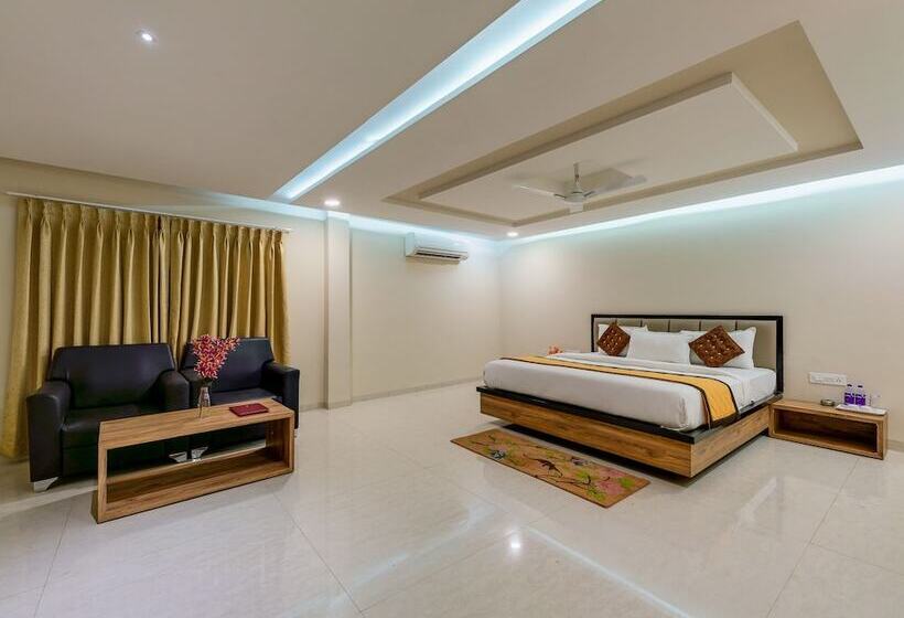 Vov Hotels Vijayapura