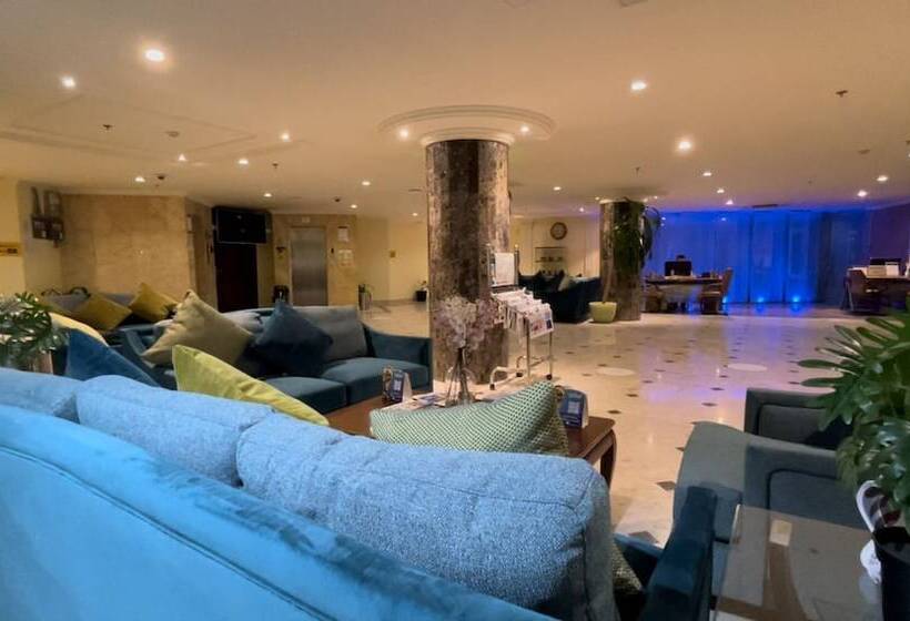 Wakra Inn Hotel Apartments