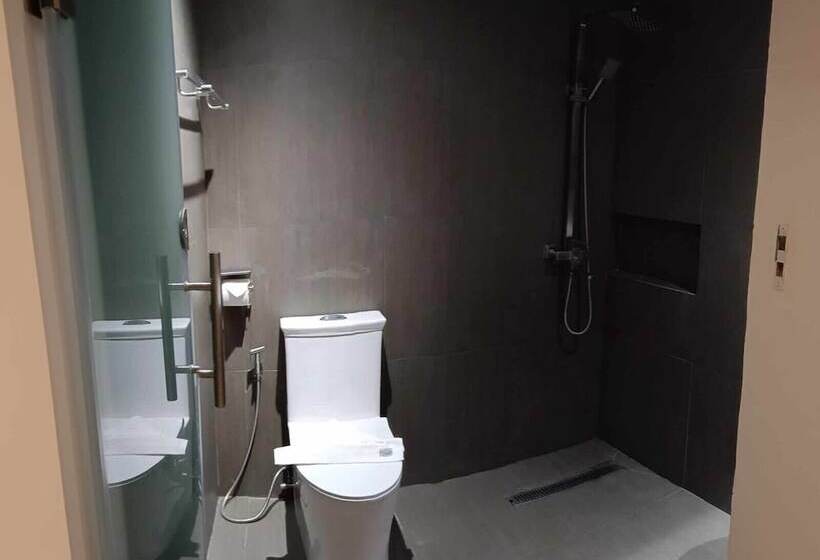 Yes Hotel San Ildefonso Bulacan