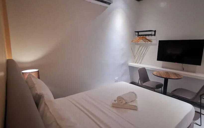 Yes Hotel San Ildefonso Bulacan