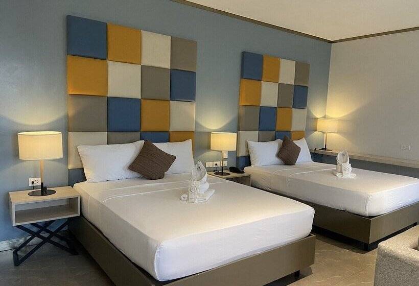 Yes Hotel San Ildefonso Bulacan