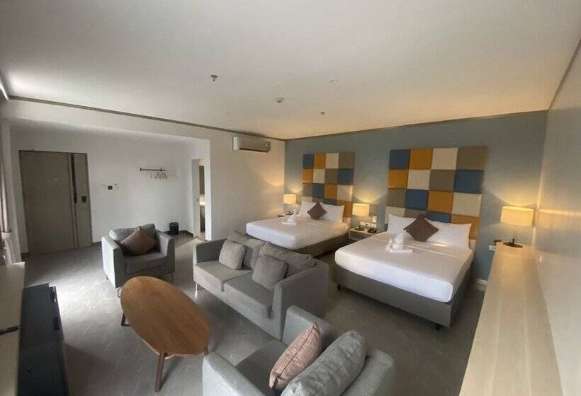 Yes Hotel San Ildefonso Bulacan