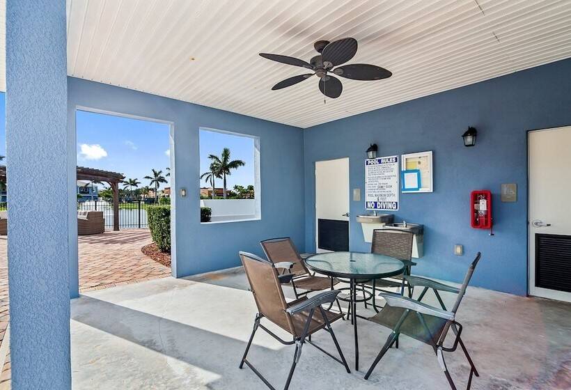 116 Mediterranean Way