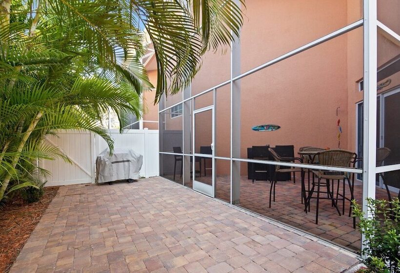 116 Mediterranean Way