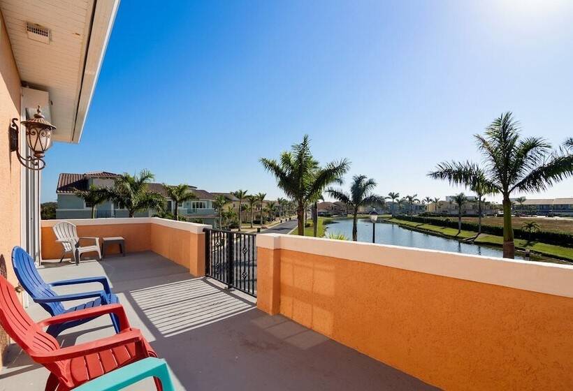 116 Mediterranean Way