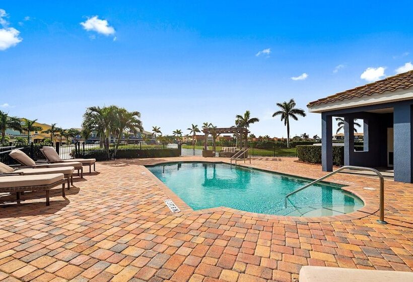 116 Mediterranean Way