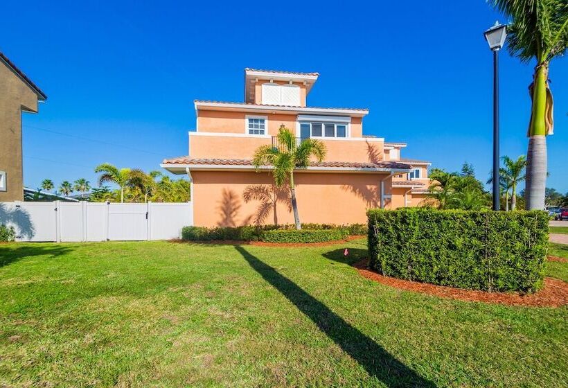 116 Mediterranean Way