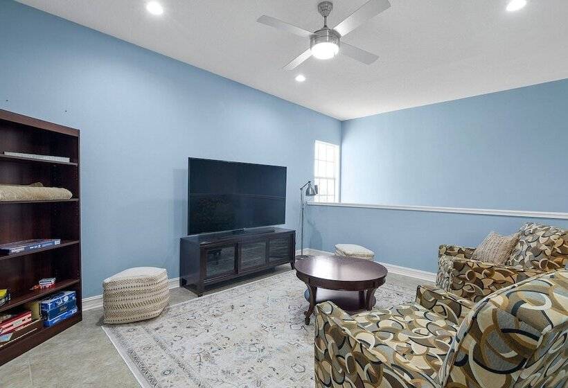 116 Mediterranean Way