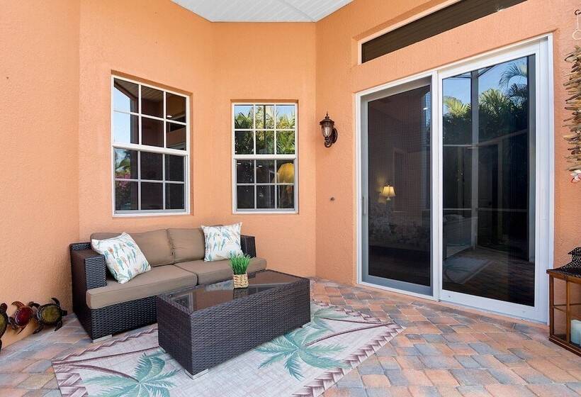 116 Mediterranean Way