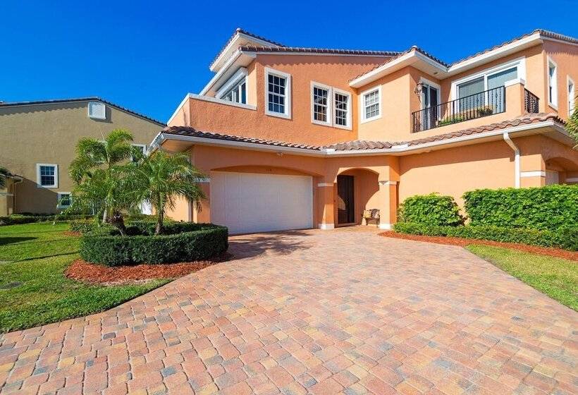 116 Mediterranean Way