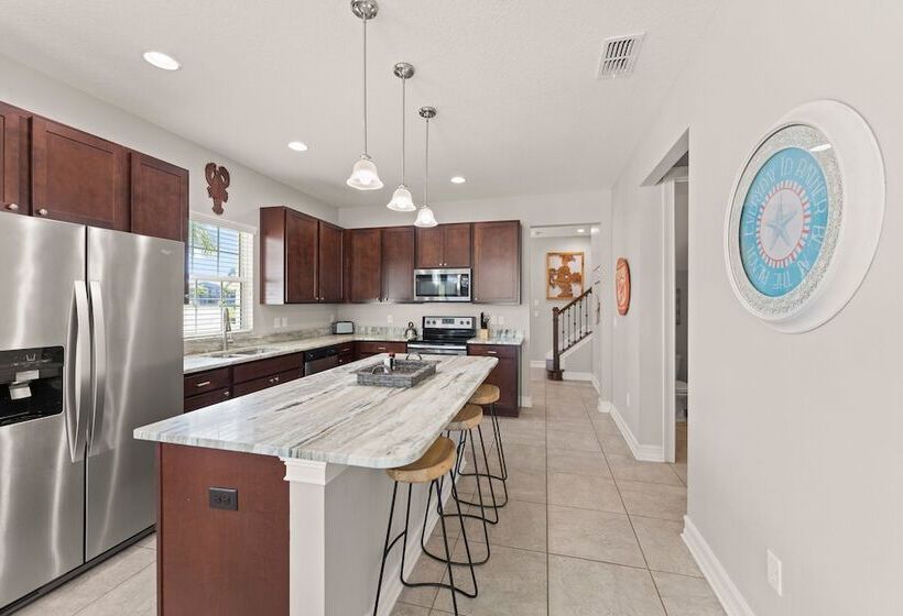 142 Mediterranean Way