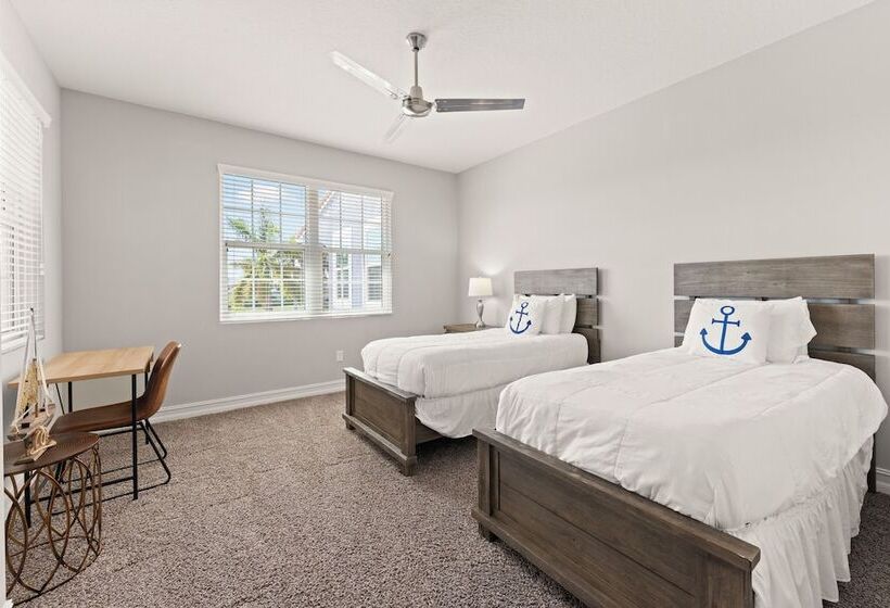 142 Mediterranean Way