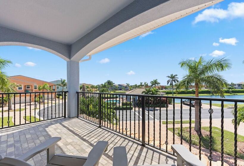 142 Mediterranean Way