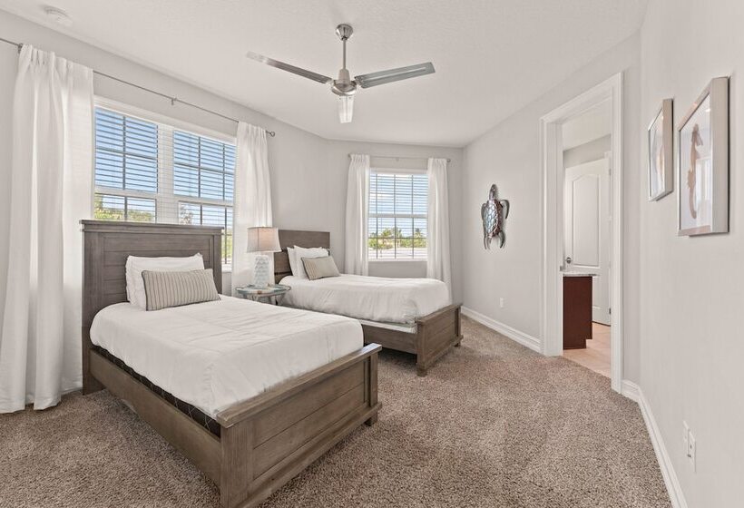 142 Mediterranean Way