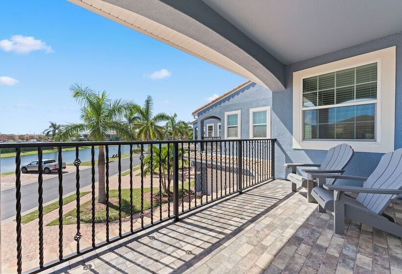 142 Mediterranean Way