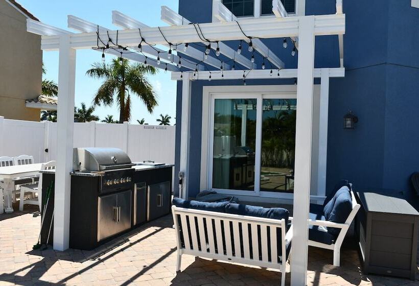 142 Mediterranean Way