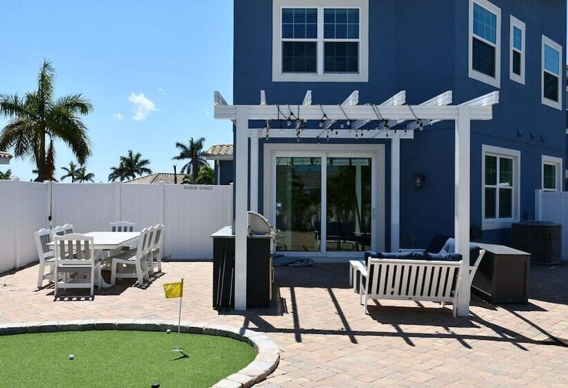 142 Mediterranean Way