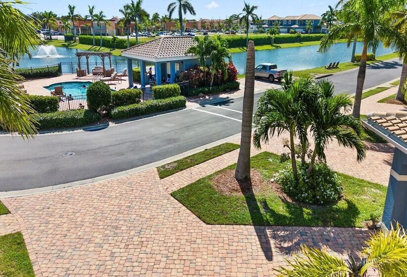 142 Mediterranean Way