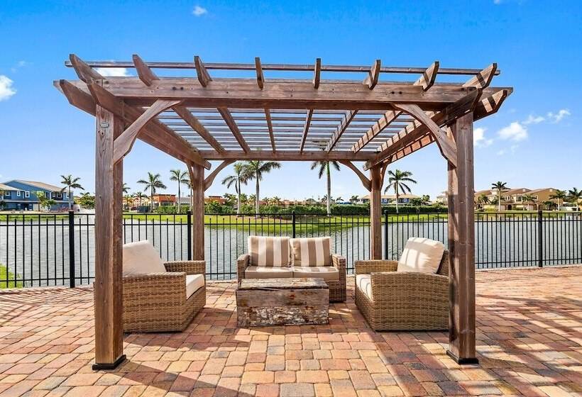 142 Mediterranean Way