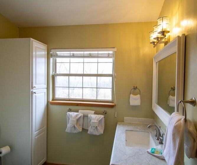 4br Mountain View Cabin